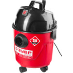 Строительный пылесос Зубр ПУ 151200 М 1