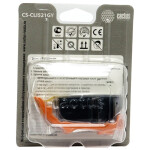Картридж Cactus CS-CLI521GY