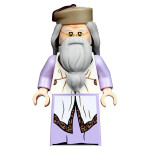 Конструктор Lego Harry Potter Часовая башня Хогвартса (75948)