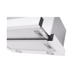 Встраиваемая вытяжка Exiteq EX-1146 white