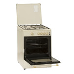 Газовая плита LuxDorf F65GO41050