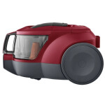 Пылесос LG VC5420NHTR