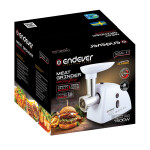 Мясорубка Endever Sigma 41