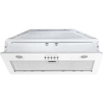 Встраиваемая вытяжка Zigmund & Shtain K 356.51 W