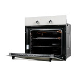 Встраиваемый электрический духовой шкаф Lex EDM 040 IV Light