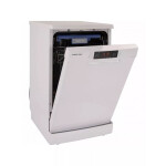 Посудомоечная машина Hiberg F48 1030 W