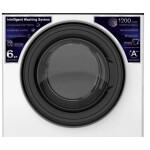 Стиральная машина Willmark WMF-6012B