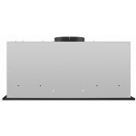 Встраиваемая вытяжка Maunfeld Fantasy 1000ST 60 черное стекло