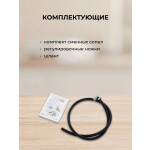 Настольная плита Gefest ПГ 700-02