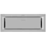 Встраиваемая вытяжка Krona Selina 900 Prm Inox 3P