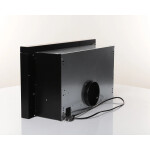 Встраиваемая вытяжка Zigmund & Shtain K 009.6 B