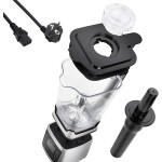 Блендер стационарный Kitfort КТ-1342