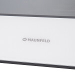 Встраиваемый электрический духовой шкаф Maunfeld AEOC.575W