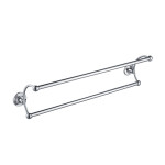 Полотенцедержатель Timo Nelson 150056/00 chrome