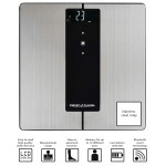 Весы напольные ProfiCare PC-PW 3008 BT