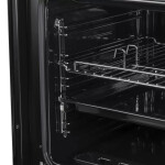 Встраиваемый газовый духовой шкаф Maunfeld EOGC604B