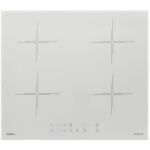 Встраиваемая индукционная варочная панель Krona ORIGANO 60 WH