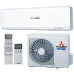 Сплит-система Mitsubishi Heavy Industries SRK20ZSX-S / SRC20ZSX-S