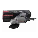 Шлифмашина угловая Интерскол УШМ-230/2300М
