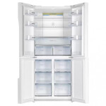 Холодильник Maunfeld MFF181NFW