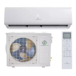 Сплит-система Lanzkraft Simple LSWH-20FC1N/LSAH-20FC1N