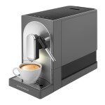 Кофемашина Maunfeld MF-A7021GR