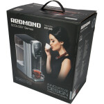 Термопот Redmond RTP-806