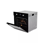 Встраиваемый электрический духовой шкаф Hyundai HEO 6647 BG