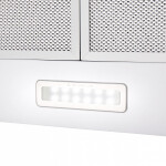 Каминная вытяжка Maunfeld Cork 50 белый