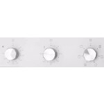 Встраиваемый электрический духовой шкаф Maunfeld EOEC 516W