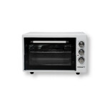 Мини-печь Kraft KF-MO 3800 W
