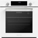 Встраиваемый электрический духовой шкаф Zigmund & Shtain E 153 W