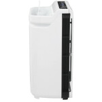 Очиститель воздуха iClima LUX-8000W