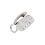 Проводной телефон Вектор ST-286/01 ivory