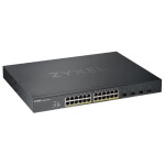 Коммутатор ZyXEL XGS1930-28HP (XGS1930-28HP-EU0101F)