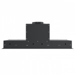 Встраиваемая вытяжка Maunfeld Fantasy 90 черный