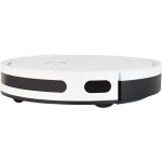 Робот-пылесос StarWind SRV4575 15Вт белый