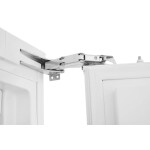 Встраиваемая морозильная камера Scandilux FNBI 524 E