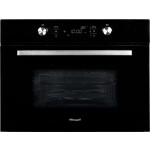 Встраиваемый электрический духовой шкаф Weissgauff OE 449 PDB
