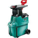 Измельчитель садовый Bosch AXT 25 D