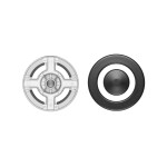 Встраиваемая газовая варочная панель Maunfeld EGHG.64.23CW/G