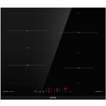 Встраиваемая индукционная варочная панель Gorenje IT 645 BCSC