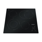 Встраиваемая электрическая варочная панель Gefest СН 4231