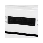 Встраиваемый электрический духовой шкаф Hyundai HEO 6648 WG