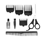 Машинка для стрижки Delta DL-4054 синий