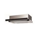Встраиваемая вытяжка Graude DHF 60.0 S