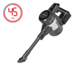 Пылесос Redmond RV-UR362 черный