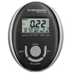 Велотренажер Svensson Body Labs Crossline BCM