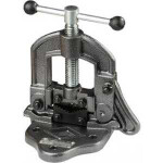 Тиски Зубр 12 Мастер 326111