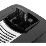 Встраиваемая кофемашина Maunfeld AMCM1503B